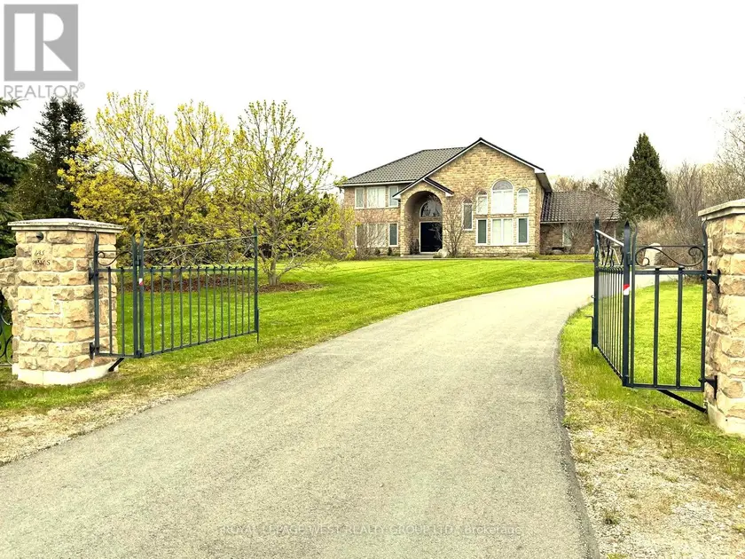 Detached at 107 NAWAUTIN DRIVE S, Alnwick/Haldimand