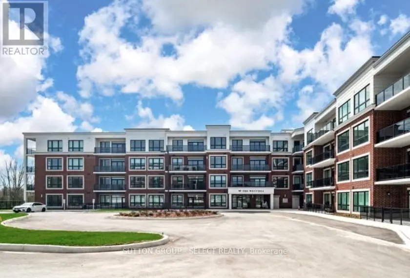 Apartment at 307 - 1975 FOUNTAIN GRASS DRIVE, London