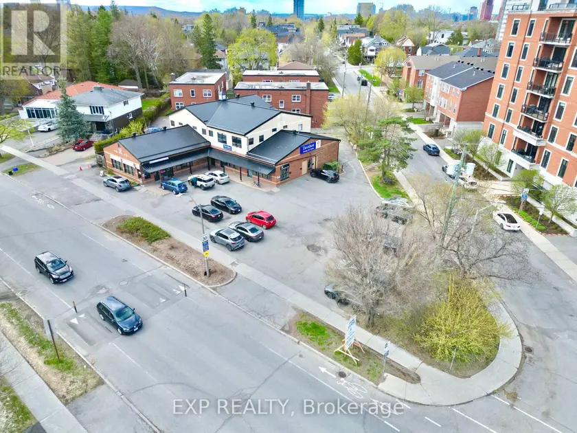 Other at 210 - 111 SHERWOOD DRIVE, Ottawa