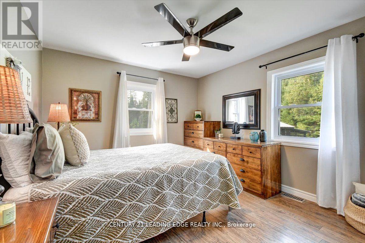 Detached at 281 CRAWFORD ROAD, Bancroft