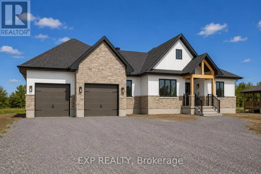 Detached at 501 GUY WELSH DRIVE, Drummond/North Elmsley