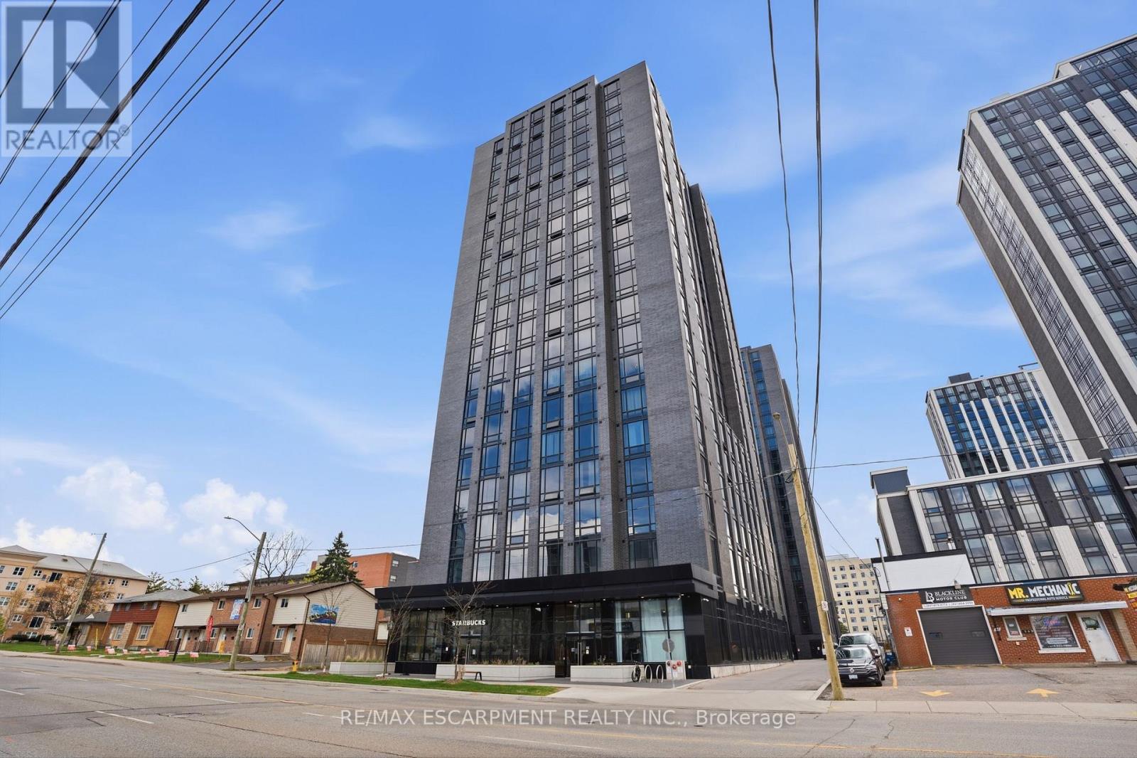 Apartment at 2235 - 145 COLUMBIA STREET N, Waterloo