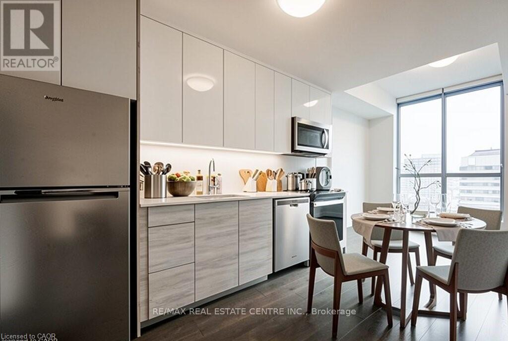 Apartment at 1008 - 60 FREDERICK STREET, Kitchener