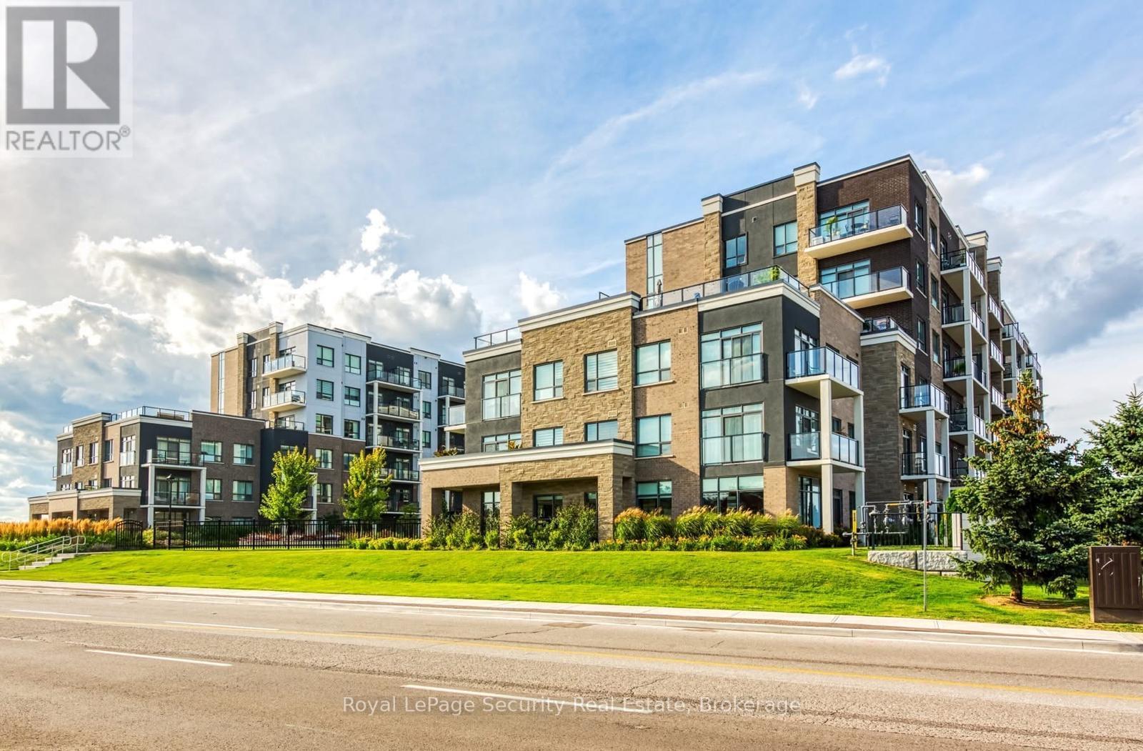 Apartment at 139 - 5055 GREENLANE ROAD, Lincoln (Beamsville)