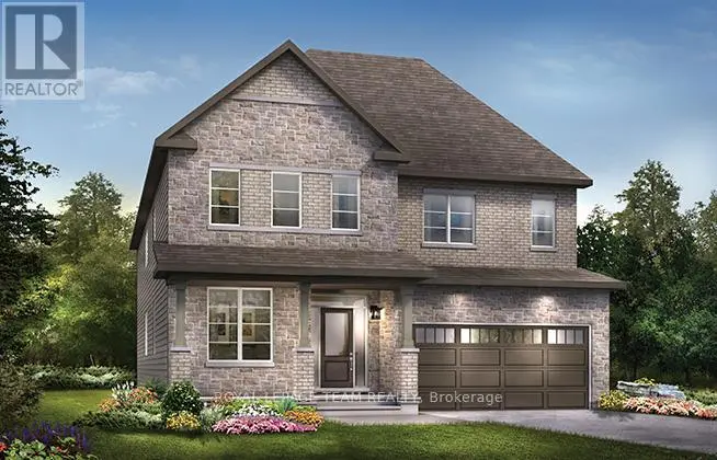 Detached at 514 HINGS LANE, Ottawa