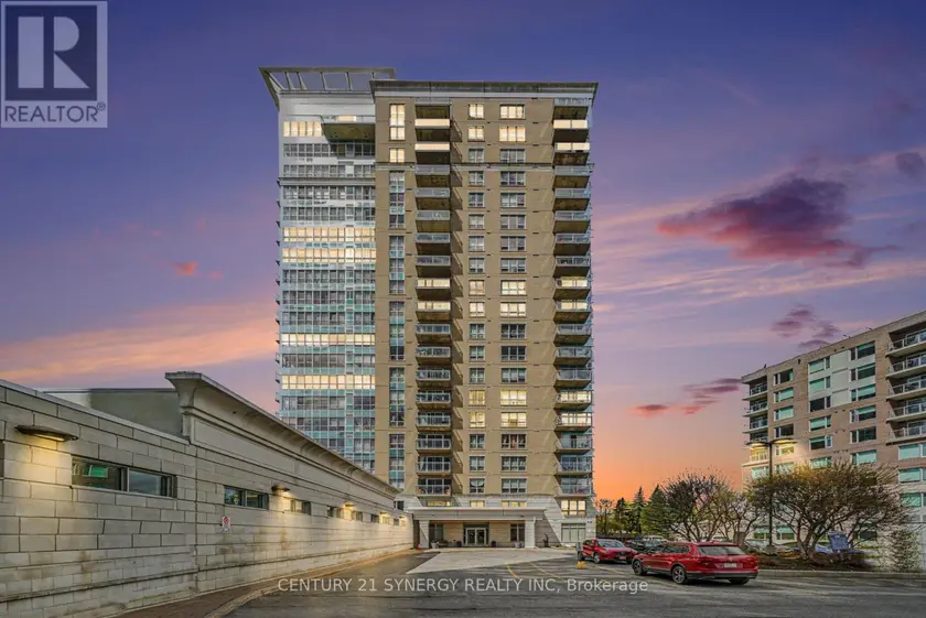 Apartment at 1201 - 70 LANDRY STREET, Ottawa