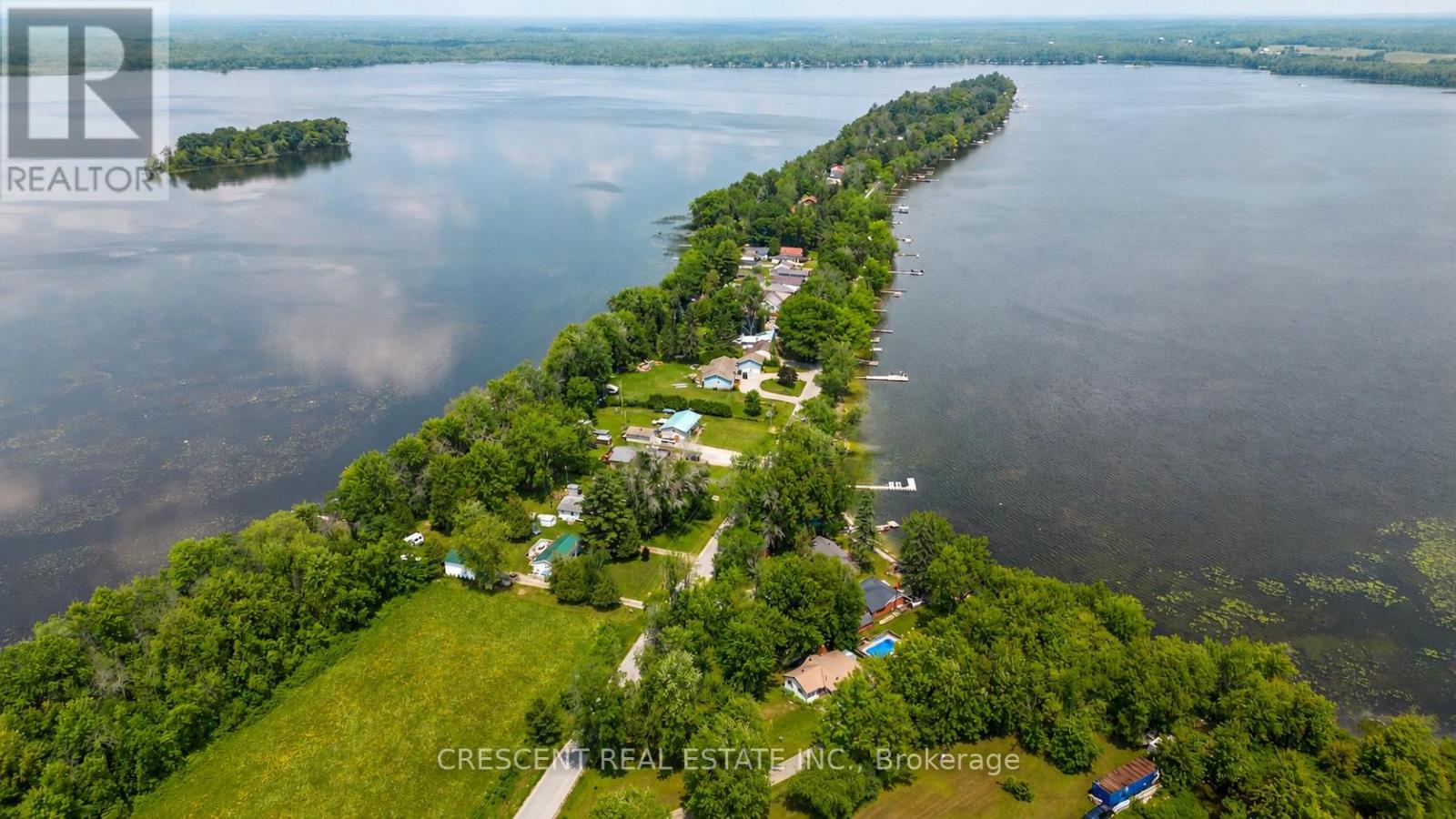 Detached at 241 AVERY POINT ROAD, Kawartha Lakes (Carden)