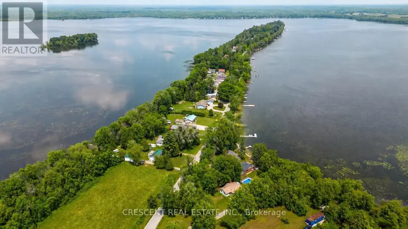 Detached at 241 AVERY POINT ROAD, Kawartha Lakes (Carden)