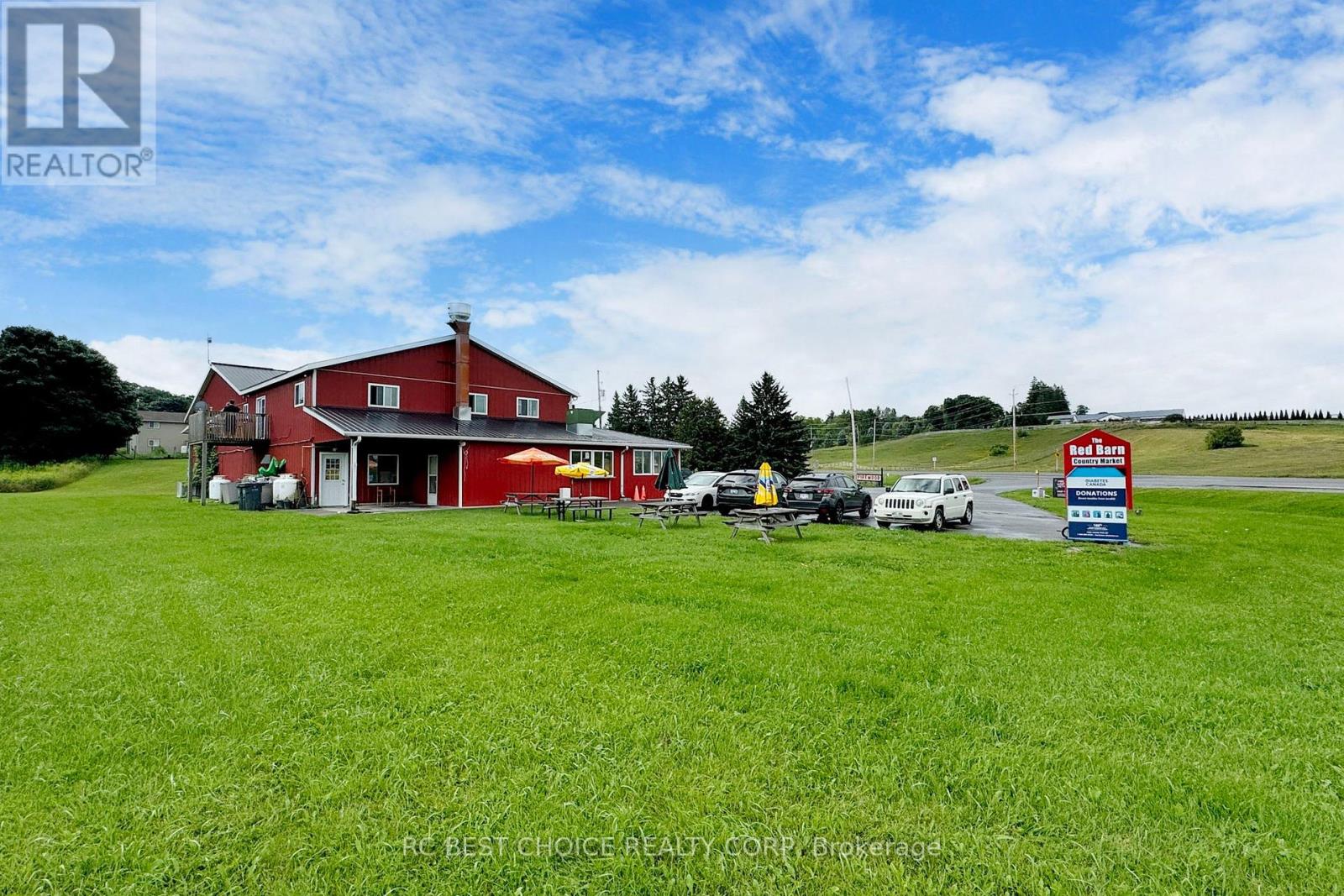 Other at 103 LONSBERRY ROAD, Alnwick/Haldimand