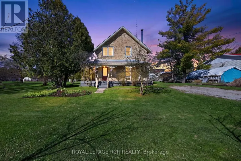 Detached at 077597 7TH LINE SW, Melancthon