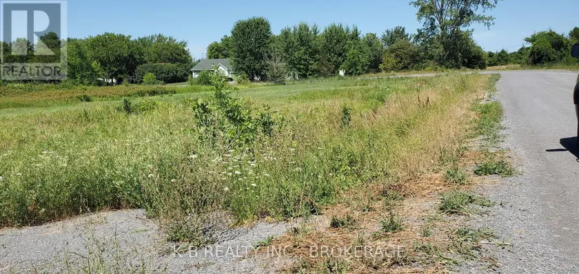 Vacant Land at 31 DORLAND DRIVE, Greater Napanee
