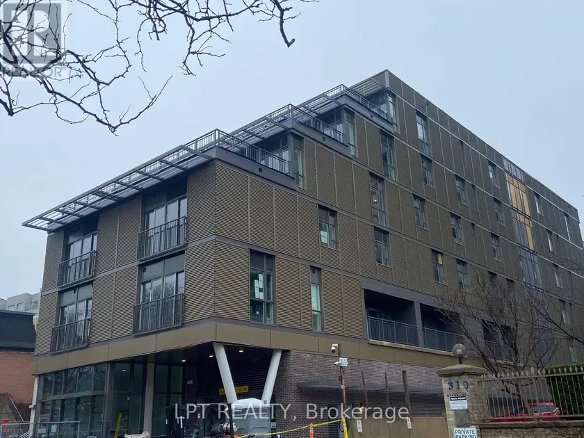Apartment at 502 - 51 DAVID STREET, Kitchener