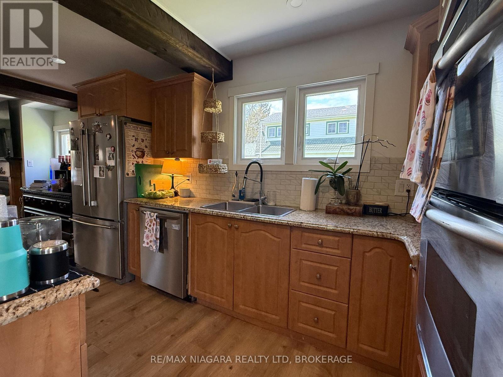 Detached at 3054 THUNDER BAY ROAD, Fort Erie