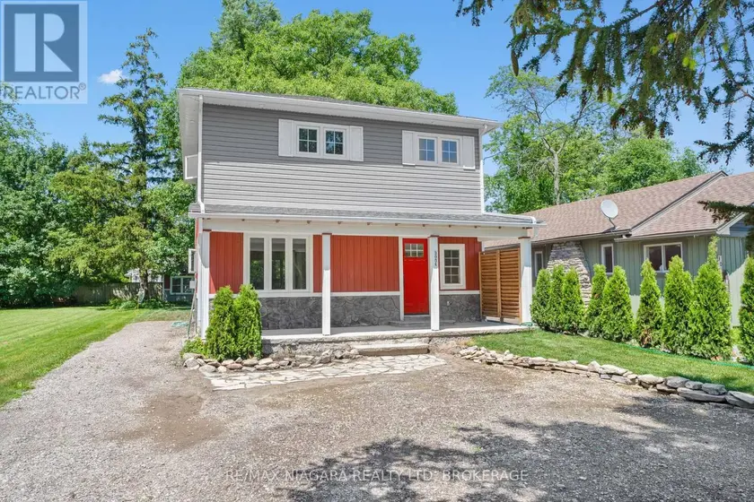 Detached at 3054 THUNDER BAY ROAD, Fort Erie