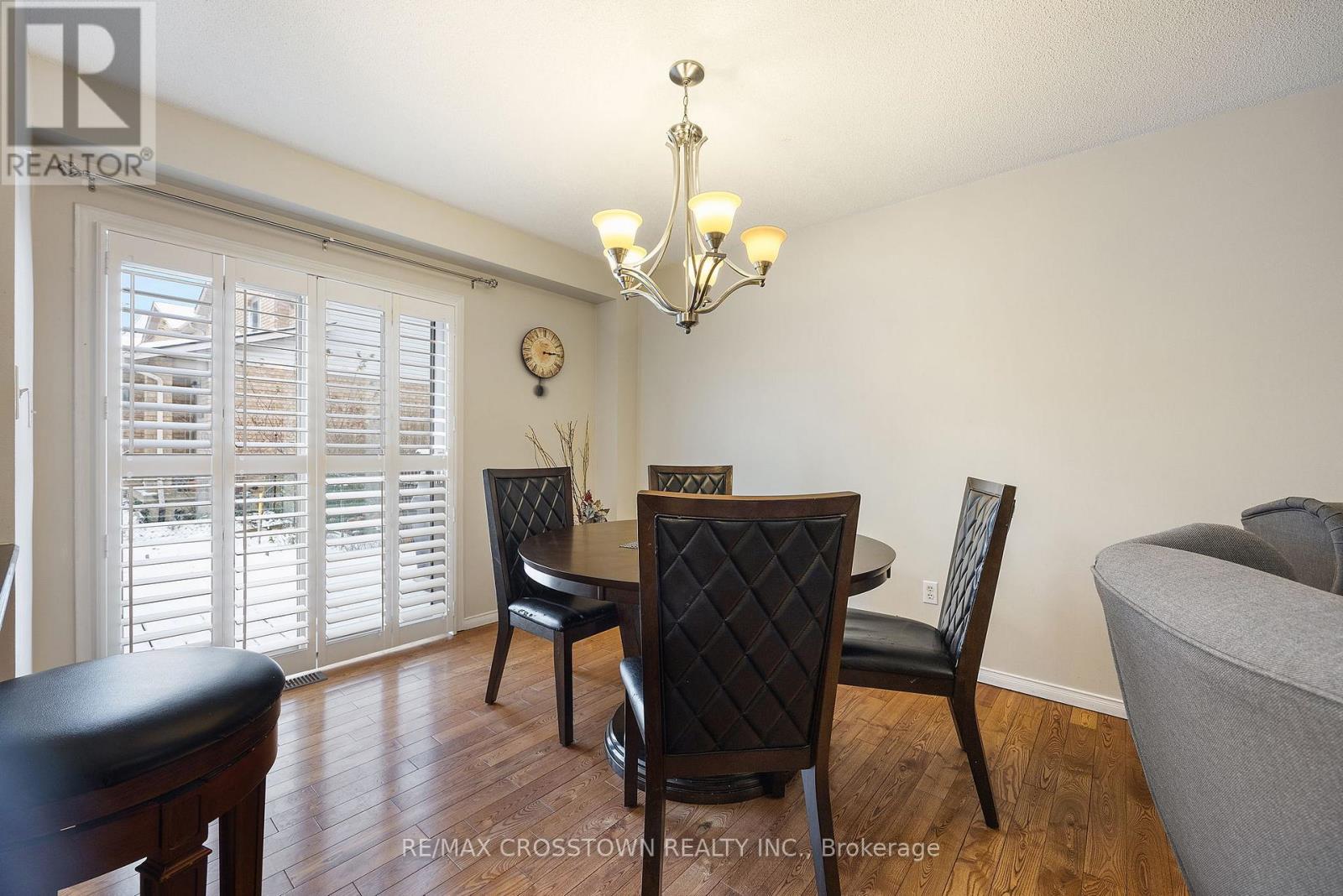 Townhouse at 125 TERNI BOULEVARD, Hamilton