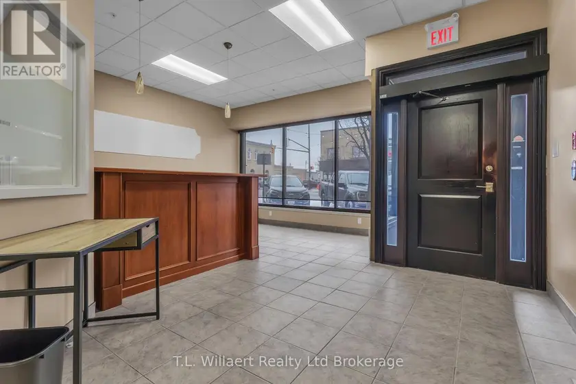 Other at 107 BROADWAY STREET, Tillsonburg