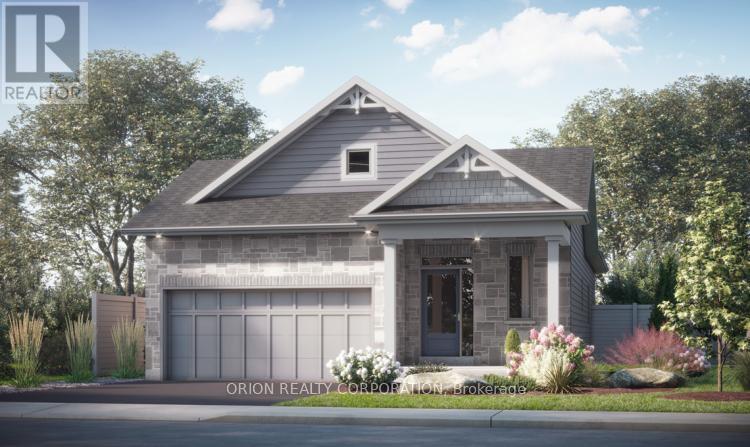 Detached at 952 GOODWIN DRIVE, Kingston (City Northwest)