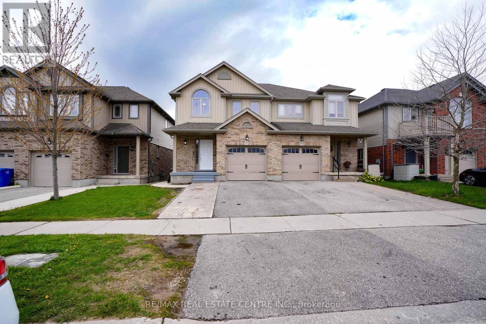 Semi-Detached/Link at 454 STARWOOD DRIVE, Guelph (Grange Road)