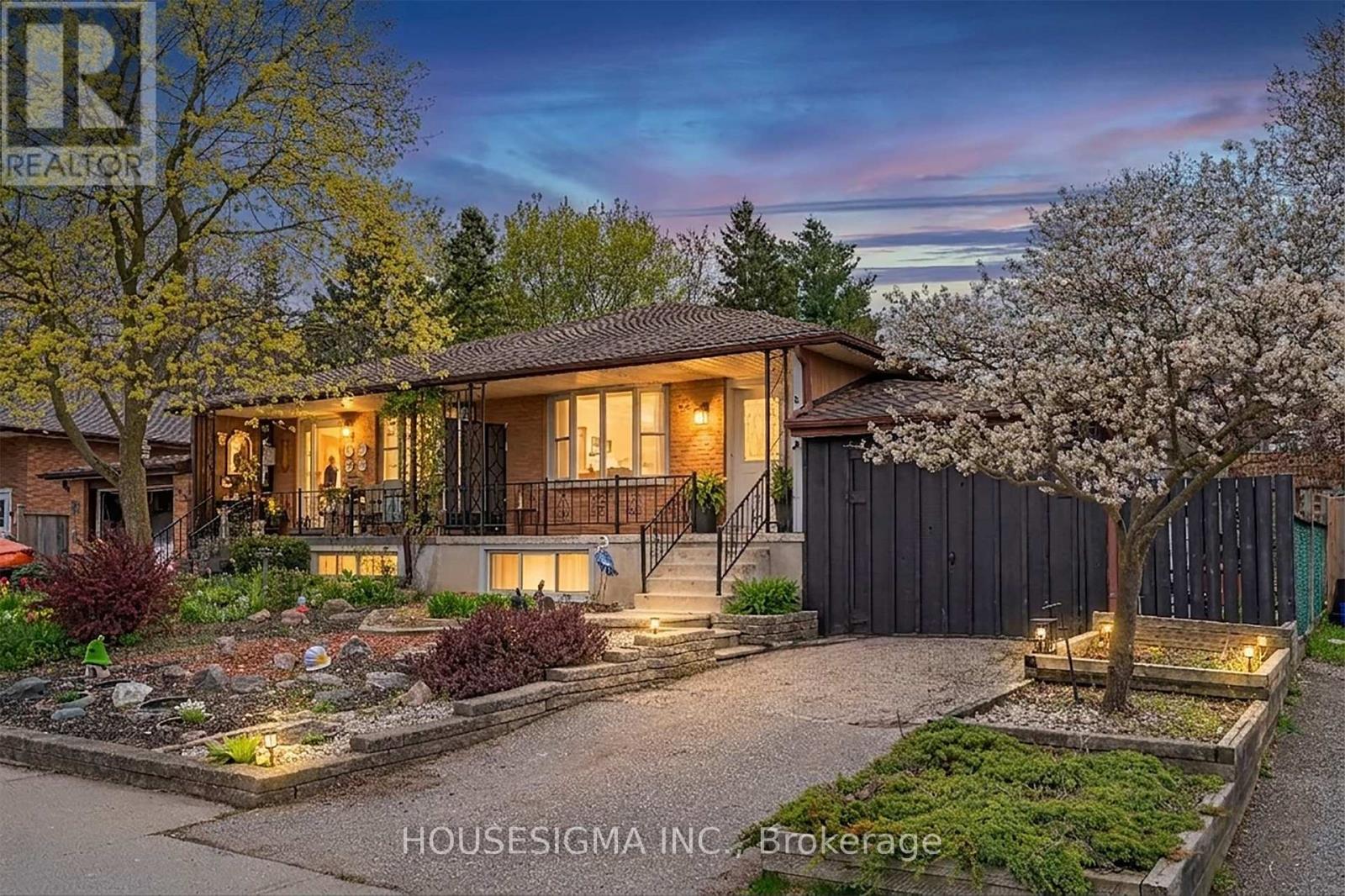 Semi-Detached/Link at 340 JACOB STREET, Wilmot