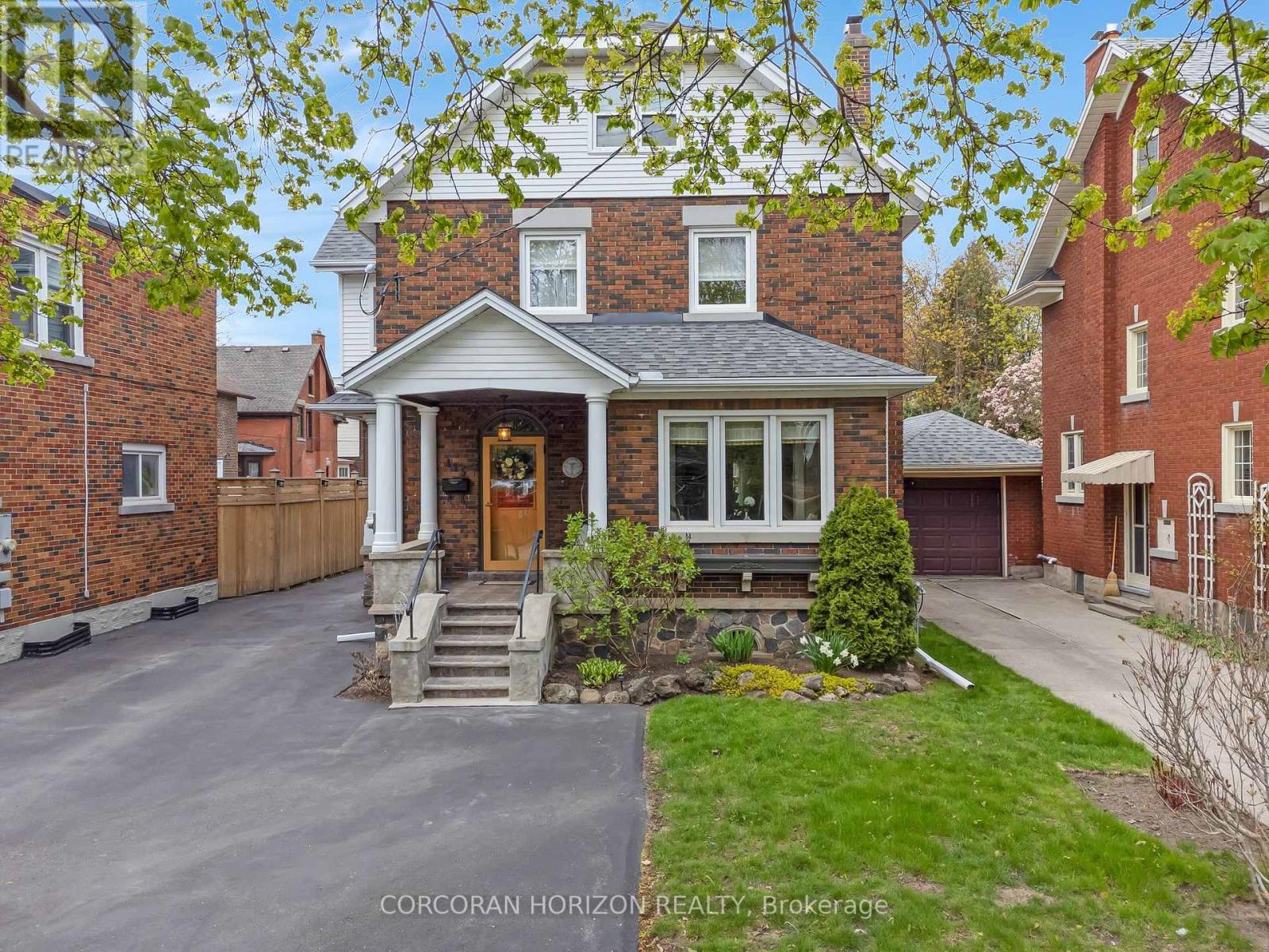 Detached at 115 FILBERT STREET, Kitchener