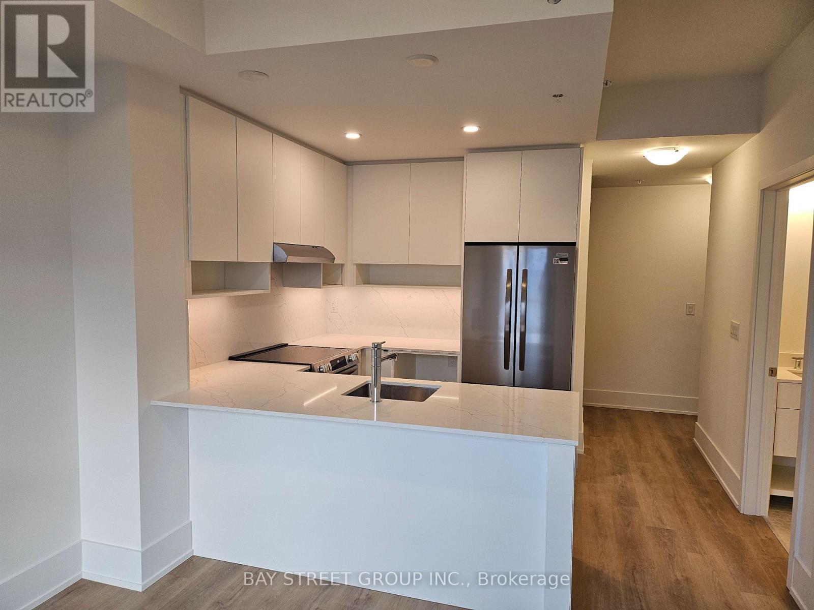 Apartment at 1203 - 206 KING STREET W, Hamilton (Central)