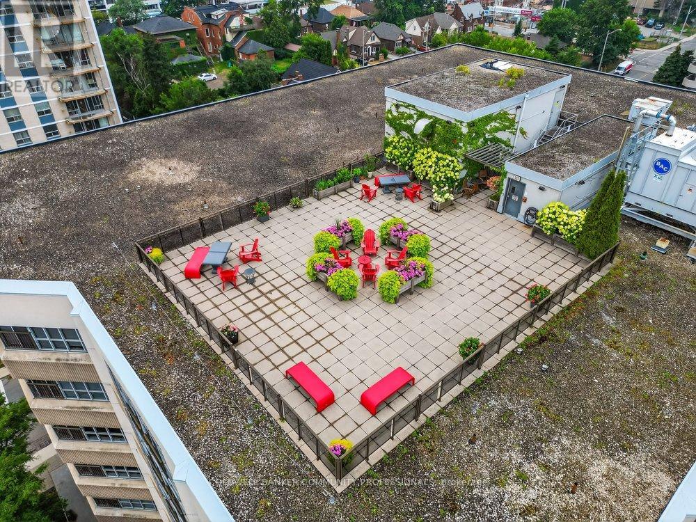 Apartment at 120 JACKSON STREET W, Hamilton