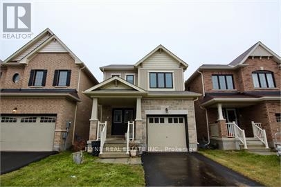 Detached at 7678 BUCKEYE CRESCENT, Niagara Falls (Brown)