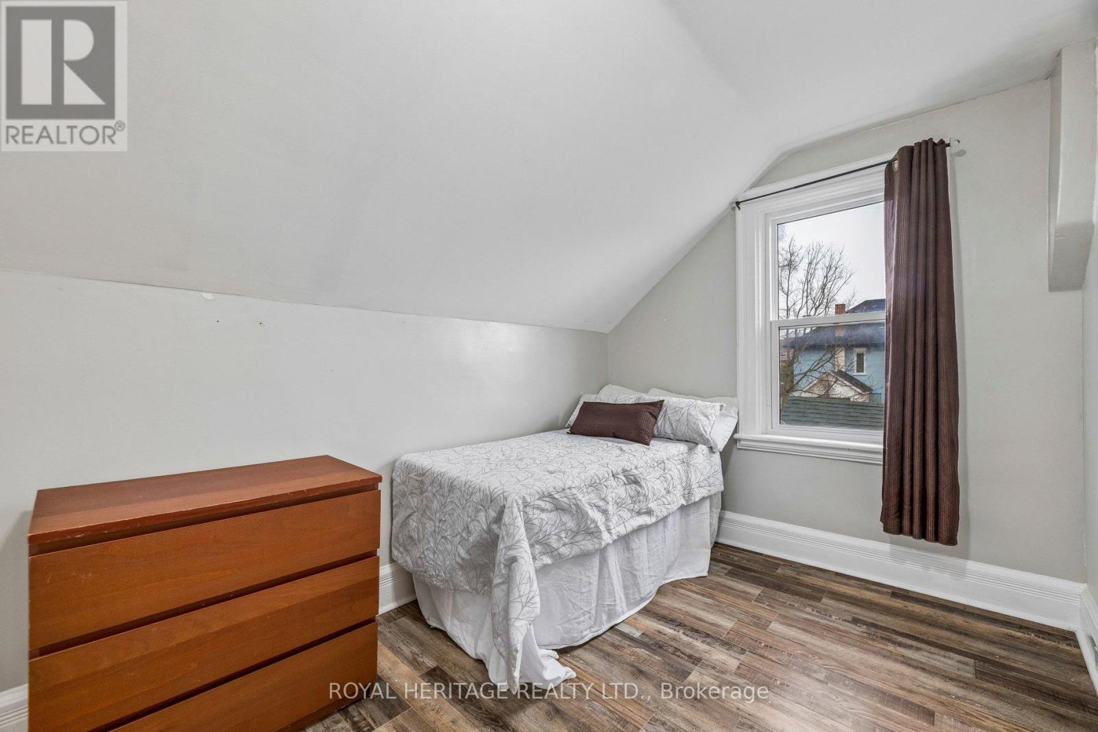 Detached at 505 PATERSON STREET, Peterborough