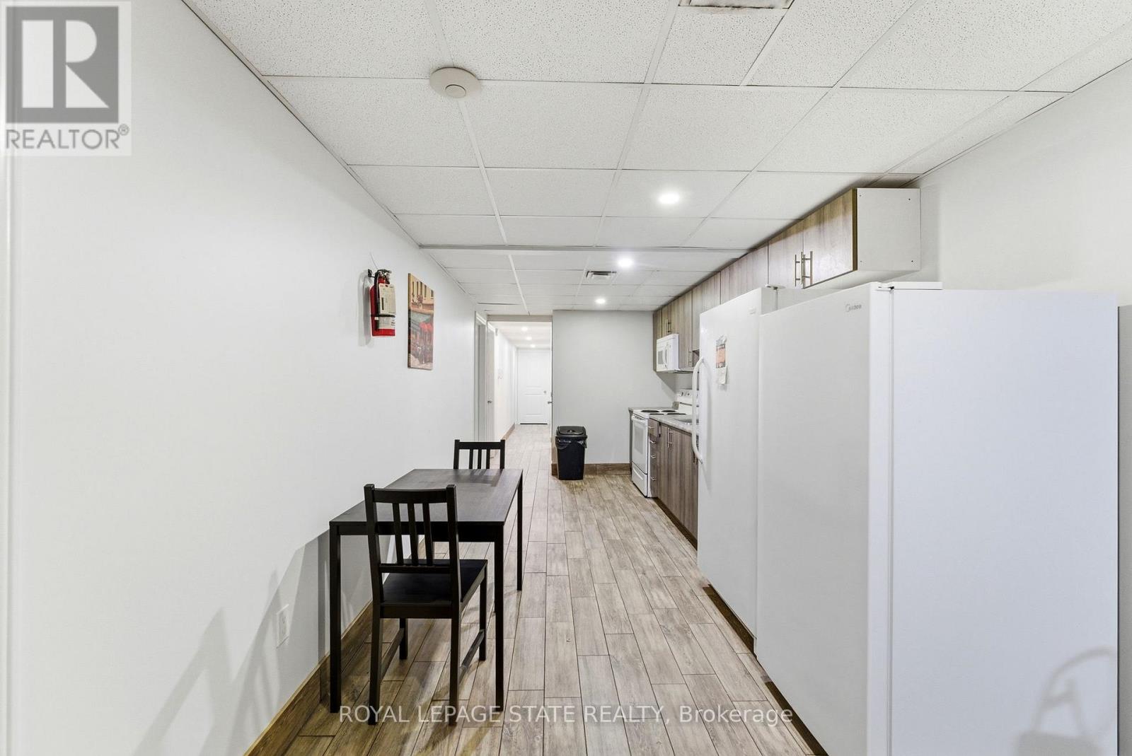 Multiplex at 1745 KING STREET E, Hamilton
