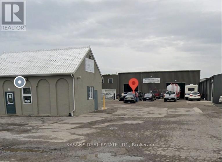 Other at 27 MILL STREET WEST ROAD, Chatham-Kent