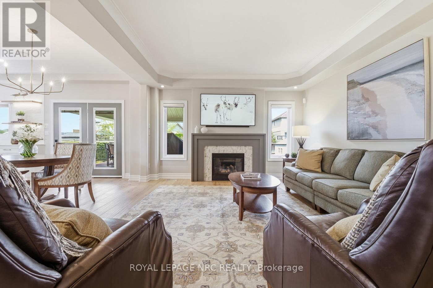 Detached at 239 COLBECK DRIVE, Welland