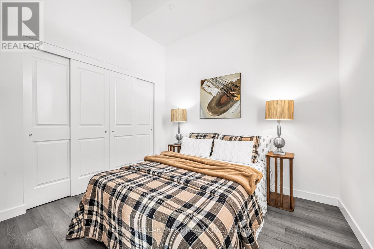 Apartment at 407 - 7549A KALAR ROAD, Niagara Falls