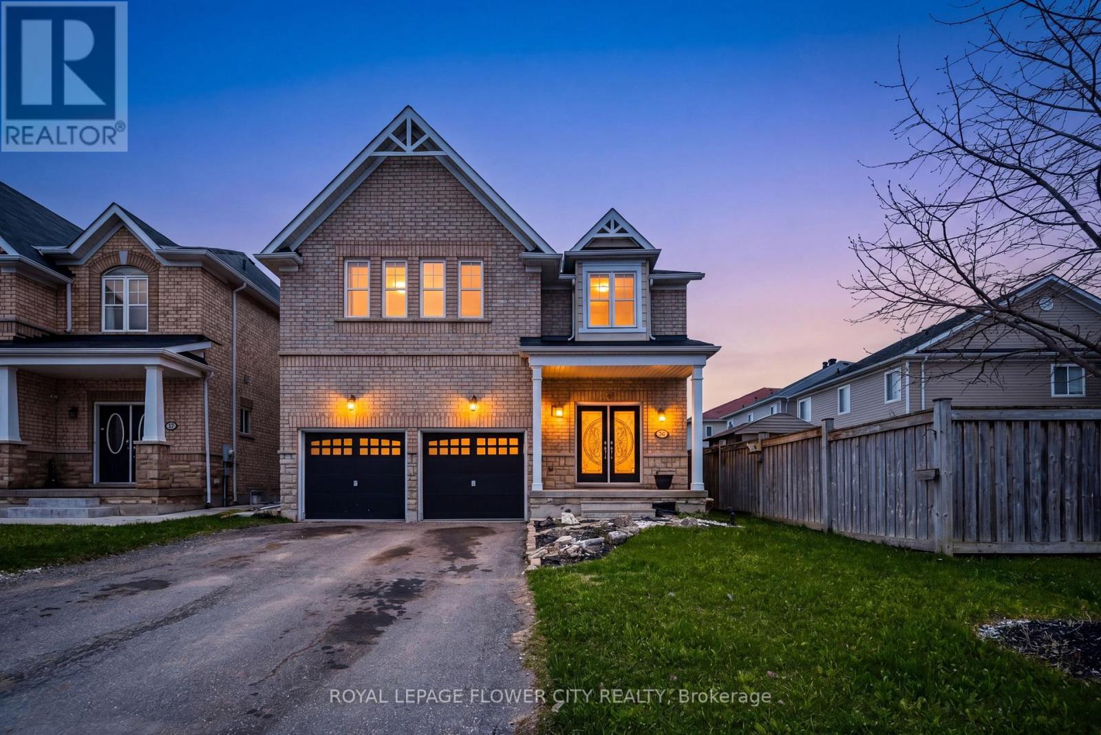 Detached at 889 O' REILLY CRESCENT, Shelburne