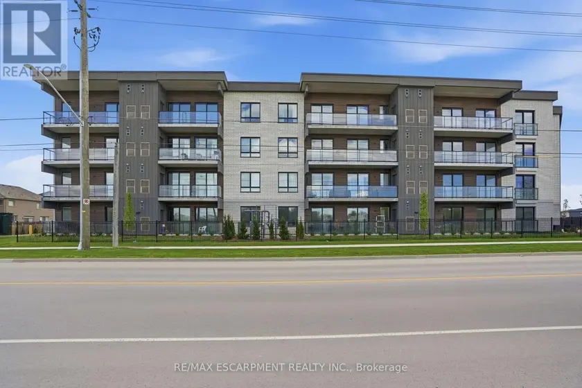 Apartment at 301 - 7549A KALAR ROAD, Niagara Falls