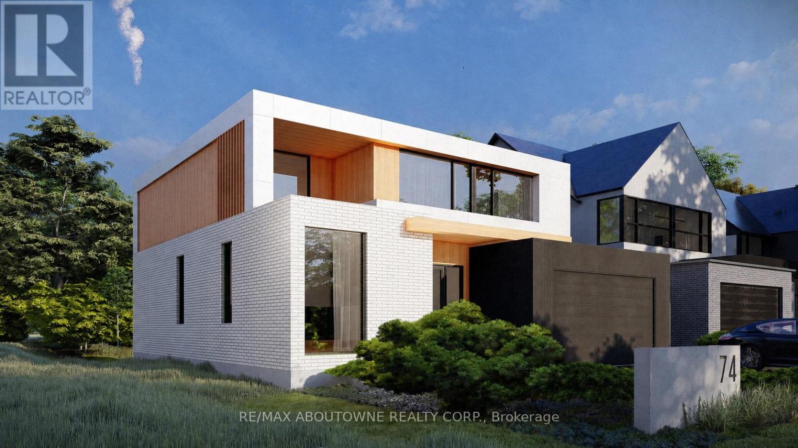 Detached at 74 UPPER MOUNT ALBION ROAD, Hamilton (Stoney Creek Mountain)