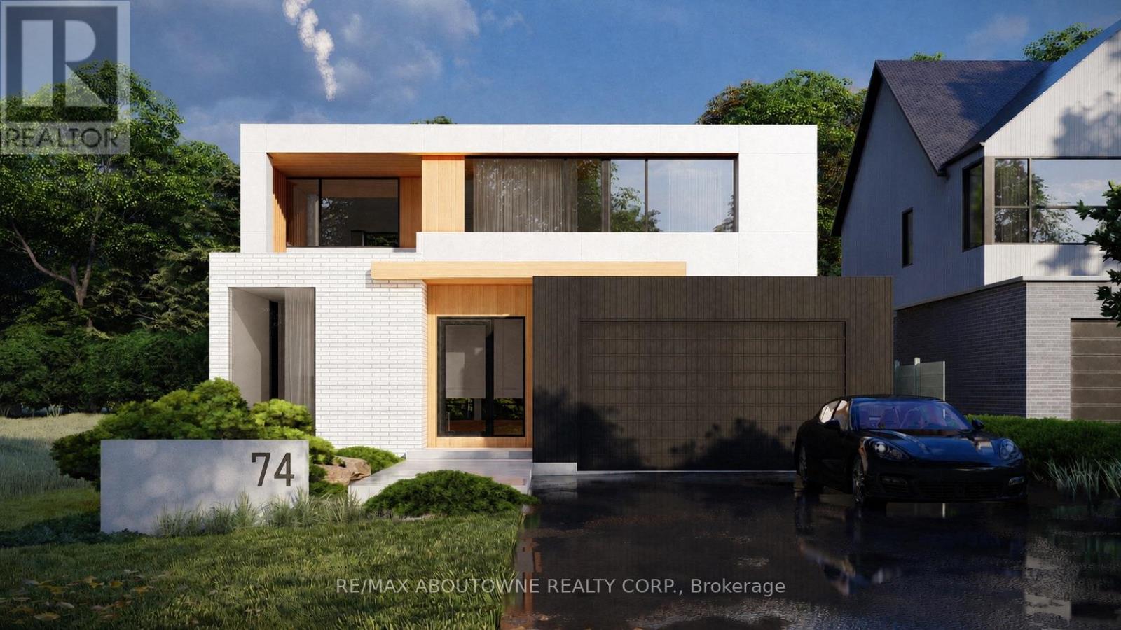 Detached at 74 UPPER MOUNT ALBION ROAD, Hamilton