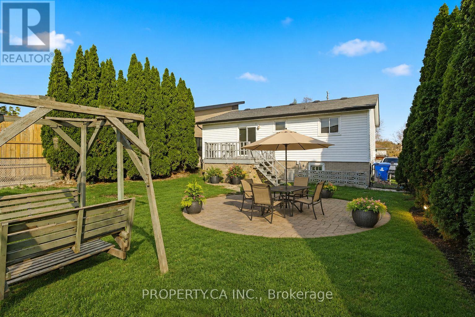 Detached at 194 MERRITT AVENUE, Chatham-Kent
