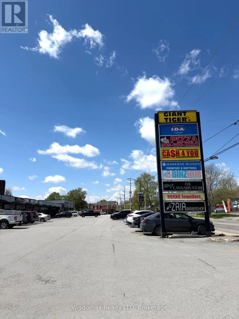Other at 10A - 120 WELLAND AVENUE, St. Catharines (Downtown)