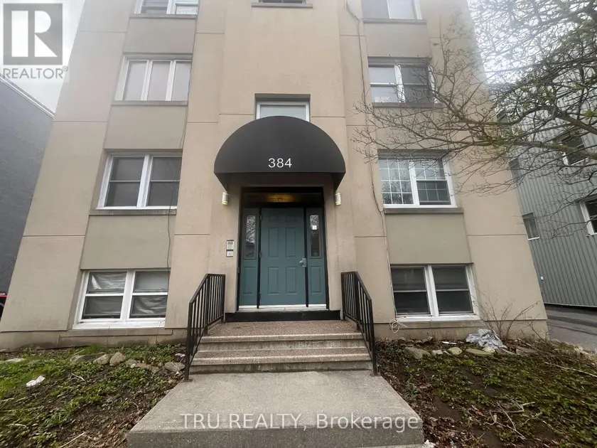 Apartment at 3 - 384 BLAKE BOULEVARD, Ottawa