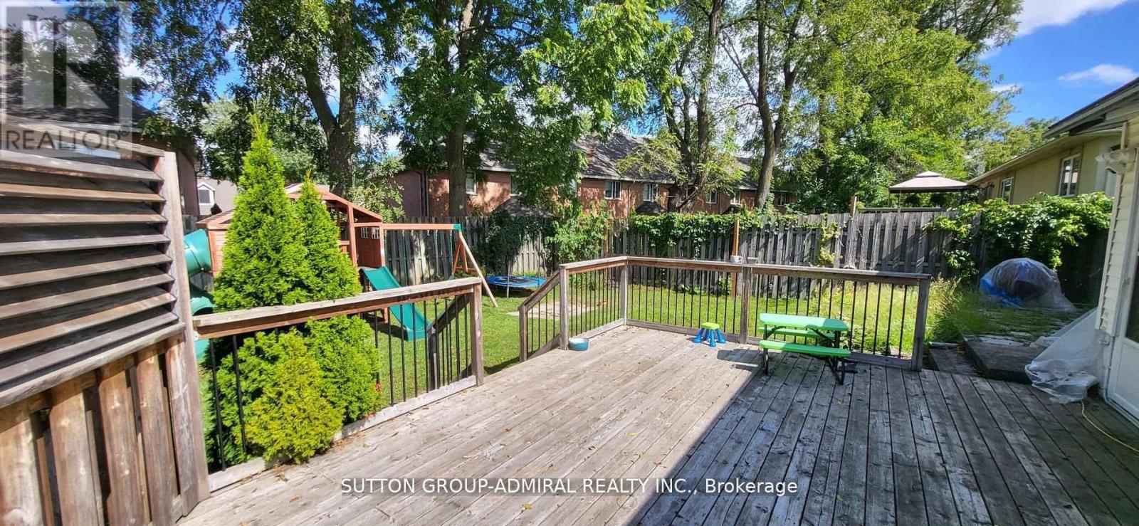 Detached at UPPER - 6039 ALTHEA STREET, Niagara Falls