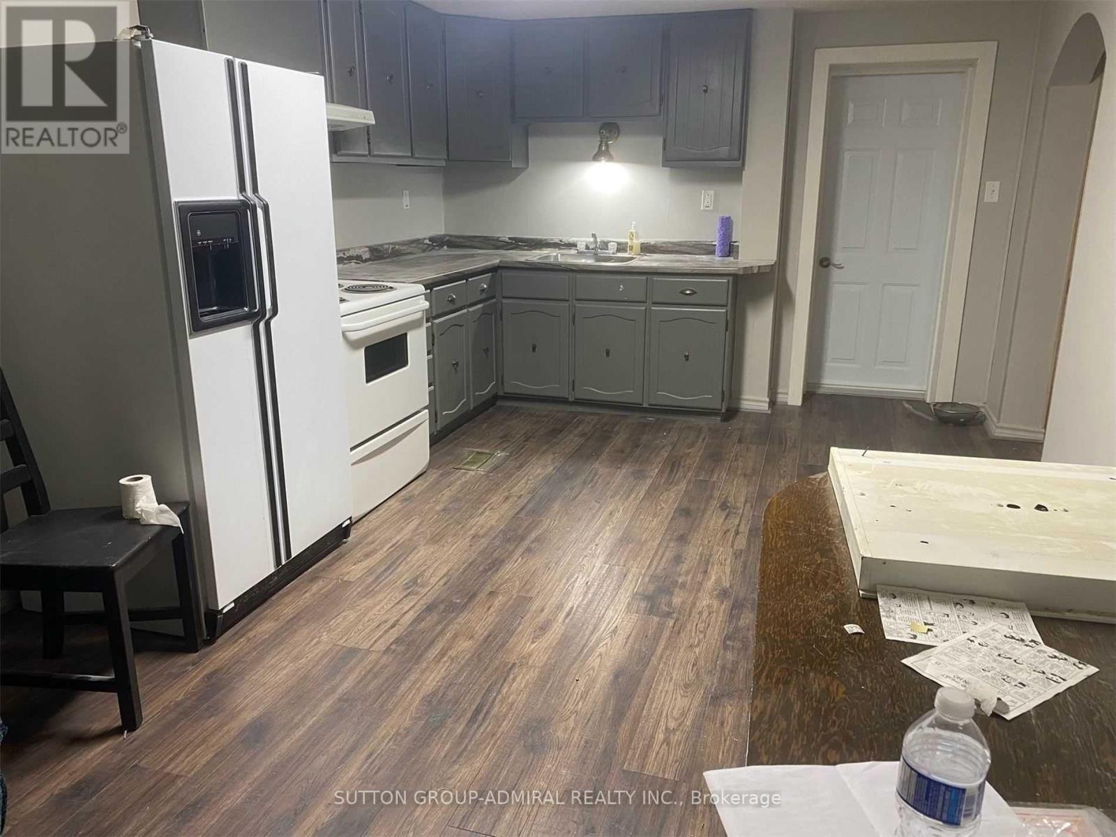 Detached at BSMT - 6039 ALTHEA STREET, Niagara Falls