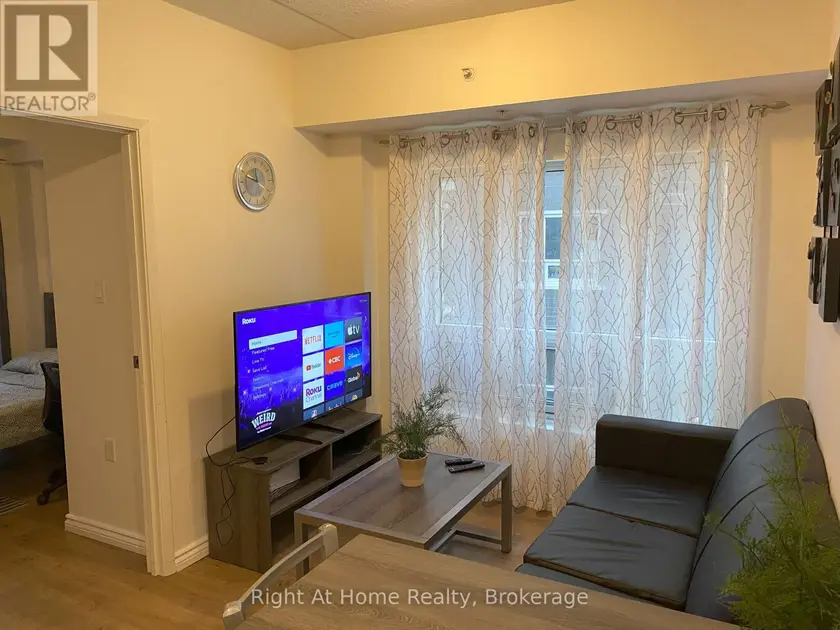 Apartment at G204 - 275 LARCH STREET, Waterloo
