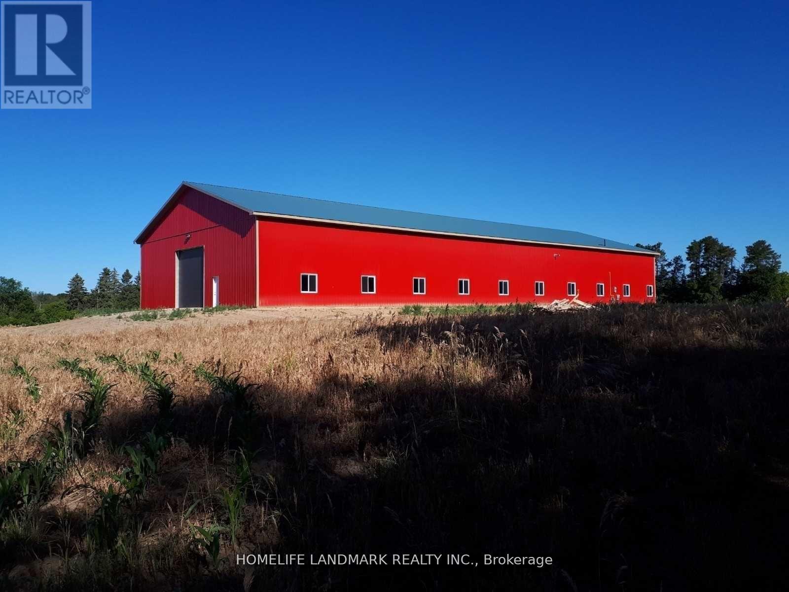 Other at 388 LANDON ROAD, Alnwick/Haldimand