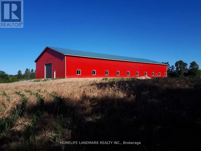 Other at 388 LANDON ROAD, Alnwick/Haldimand