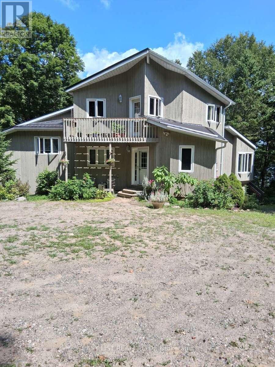 Detached at 175 OLD MAN'S LAKE LANE, Magnetawan (Spence)