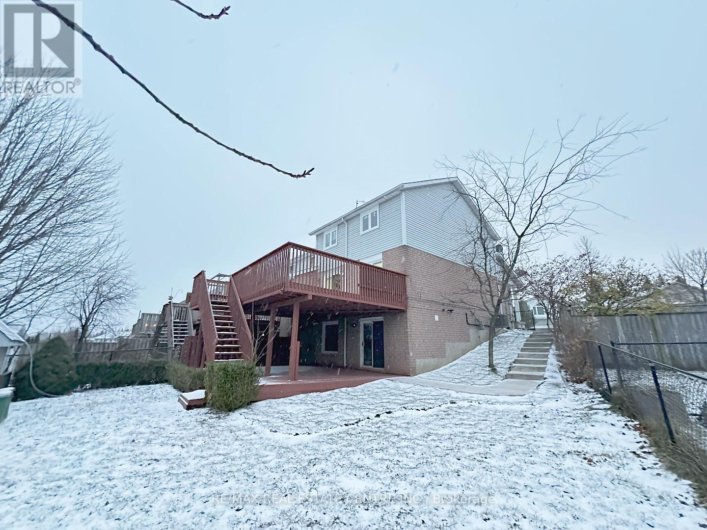 Townhouse at 498 BANKSIDE DRIVE, Kitchener