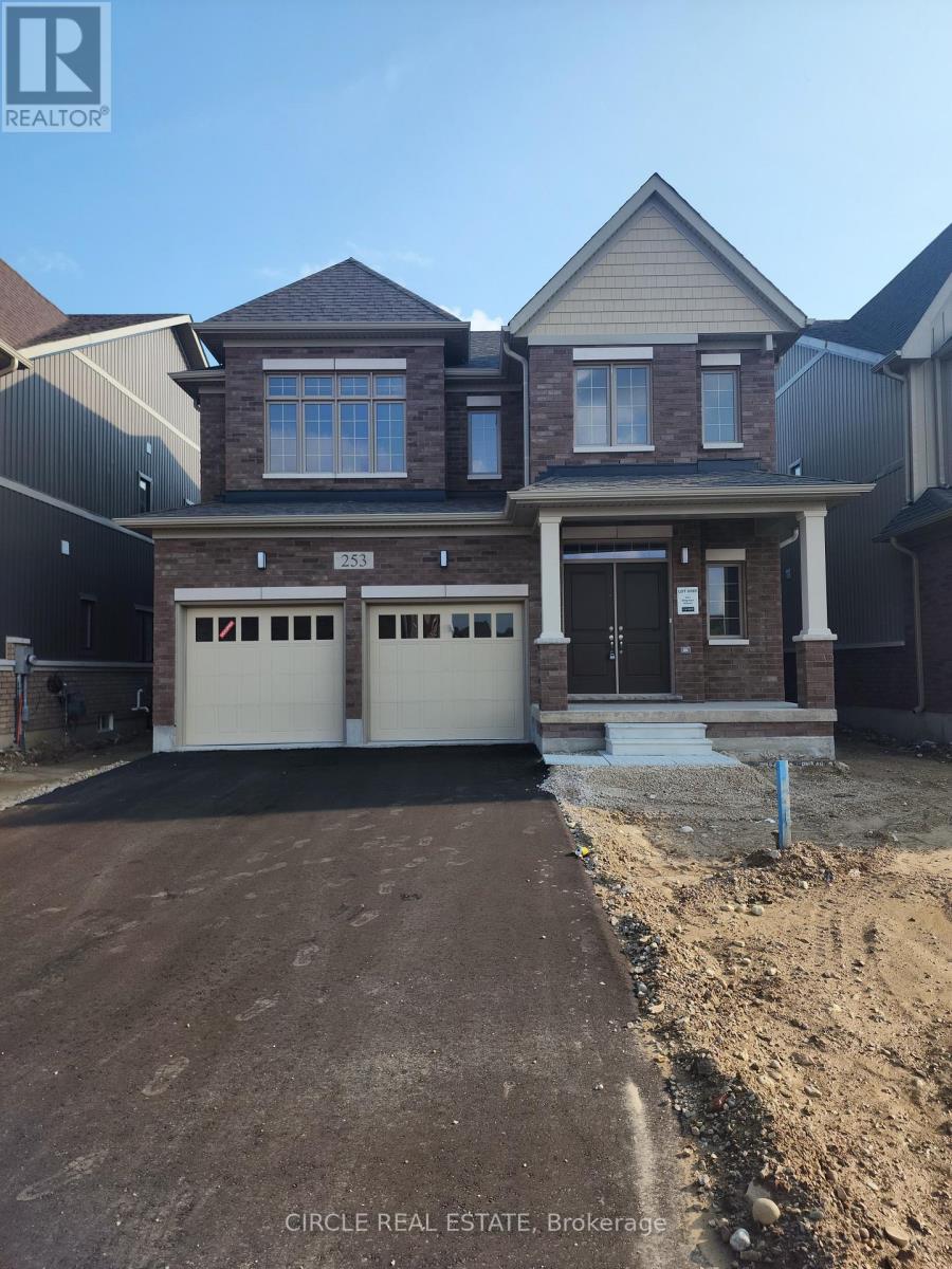 Detached at 253 DINGMAN STREET, Wellington North (Arthur)