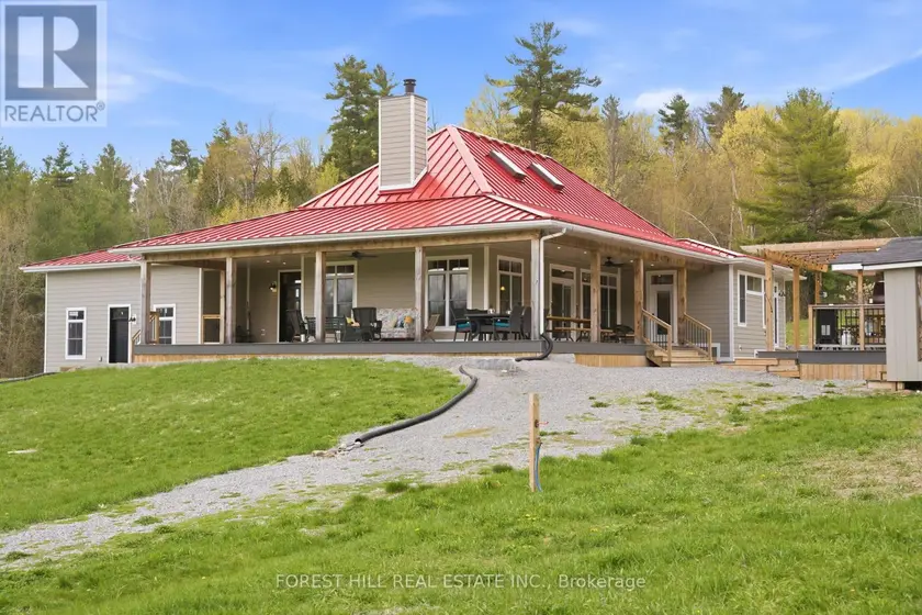 Detached at 2182 SHELTER VALLEY ROAD, Alnwick/Haldimand