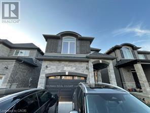 Detached at 34 PONDCLIFFE DRIVE, Kitchener