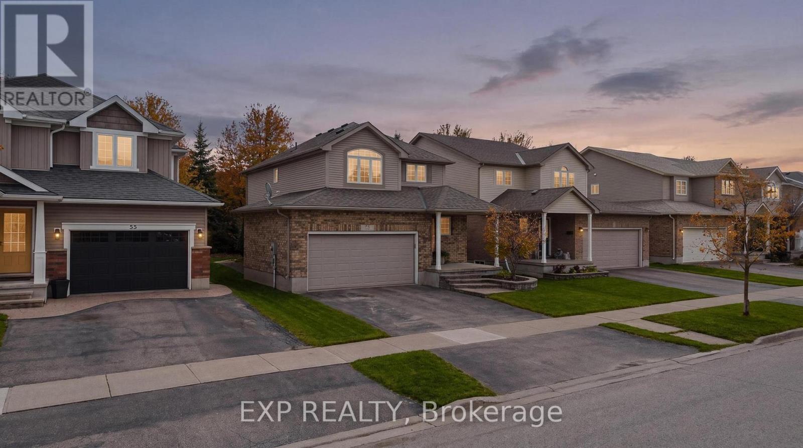 Detached at 59 SUGAR KING DRIVE, Woolwich
